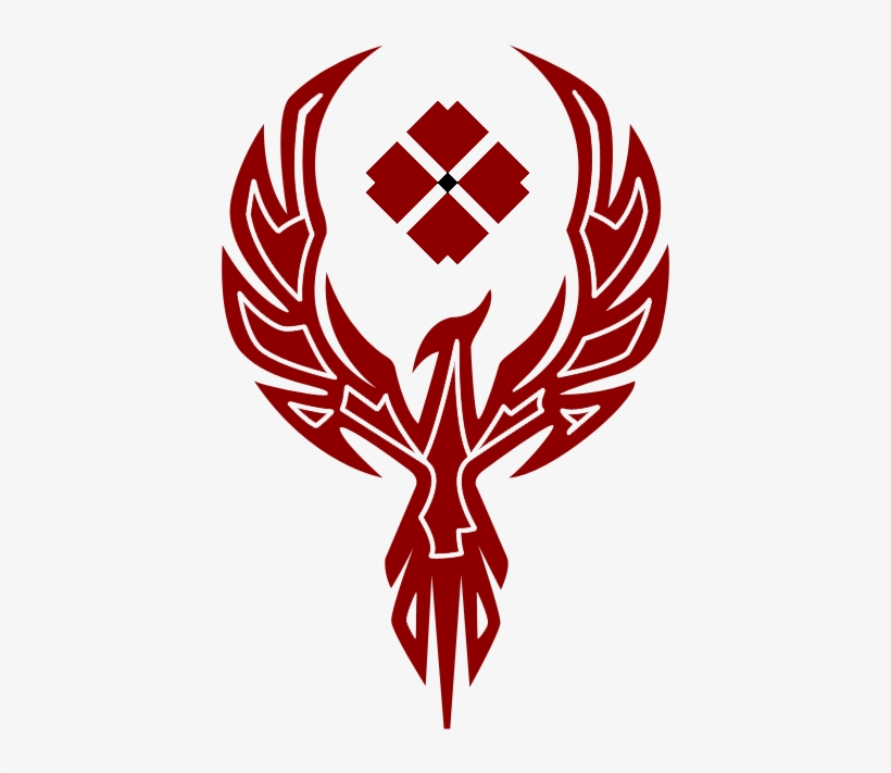 4chan Never Died - Mass Effect Shepard Motto, transparent png #1870737