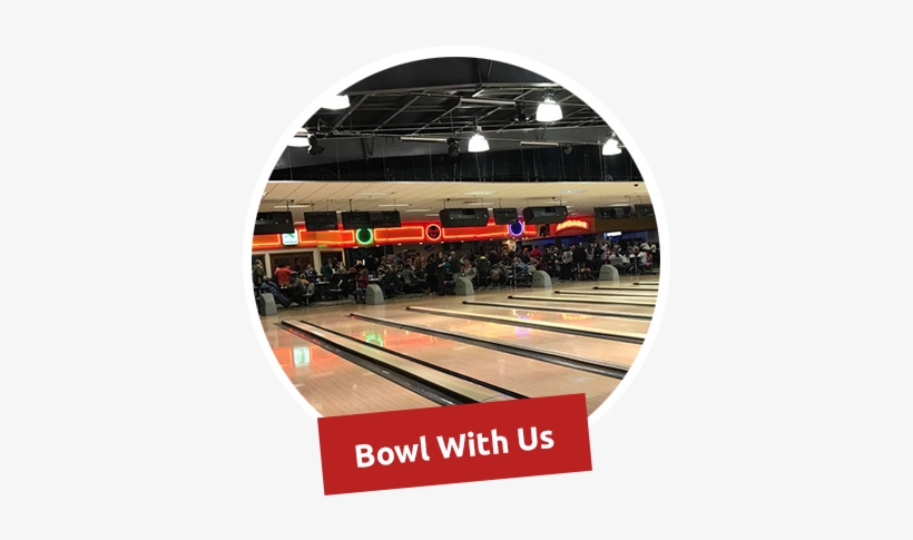 Sign Up For Your Free $10 Open Bowling Certificate - Bronson, transparent png #1870809