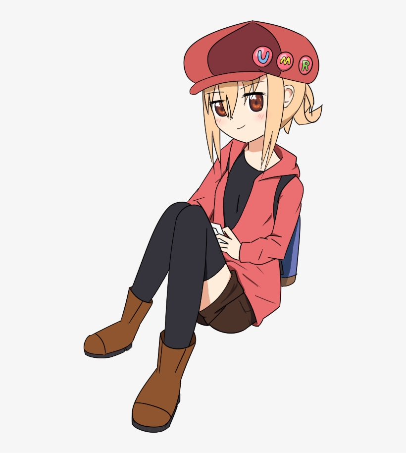 Wlclpxv - Himouto Umaru Chan Umr, transparent png #1870890