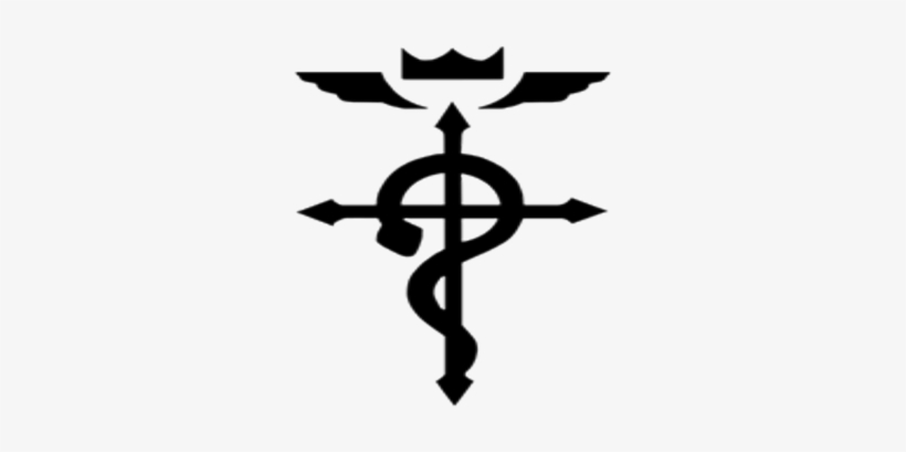 Fullmetal Alchemist Mod - Fullmetal Alchemist, transparent png #1870945