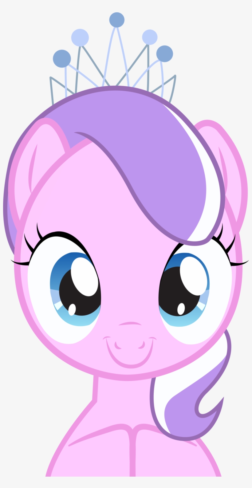 Post 28184 0 90423400 1415574880 Thumb - My Little Pony Diamond Tiara Sad, transparent png #1871028