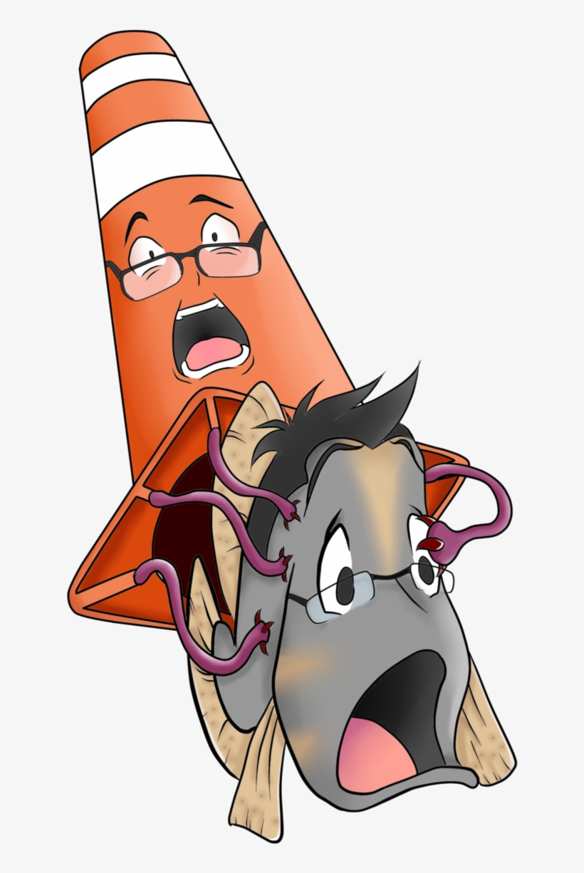 Prop Hunt Markiplier - - Googleplier Bing Septiceye Fan Art, transparent png #1871056