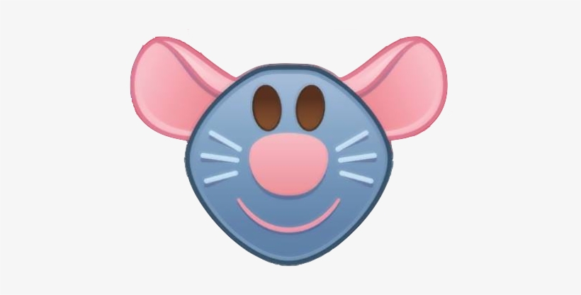 Emojiblitzremy - Disney Emoji Blitz Remy, transparent png #1871106