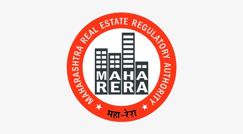 Maharashtra Real Estate Regulatory Authority - Maharashtra Real Estate Regulatory Authority Logo Png, transparent png #1871107