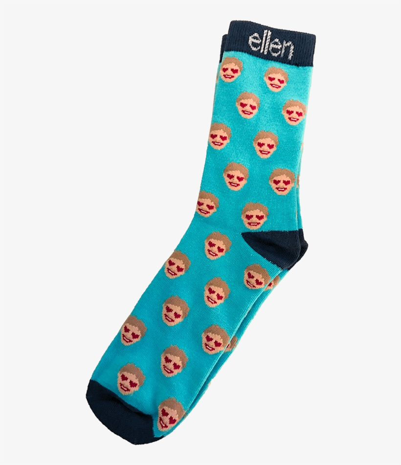 Emoji Exploji Socks - Emoji Socks, transparent png #1871207
