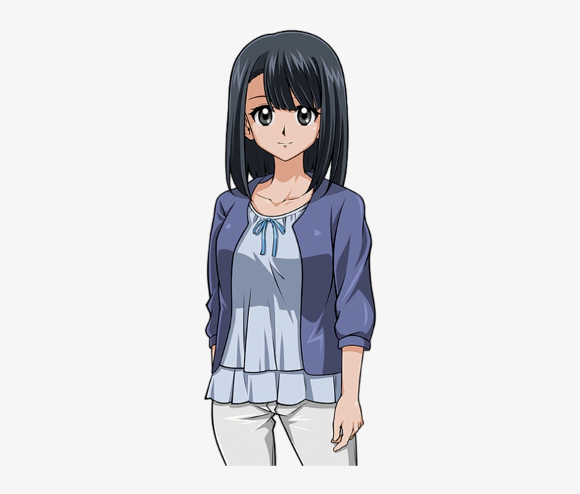 Ashley - Yu Gi Oh Duel Links Standard Duelist, transparent png #1871303