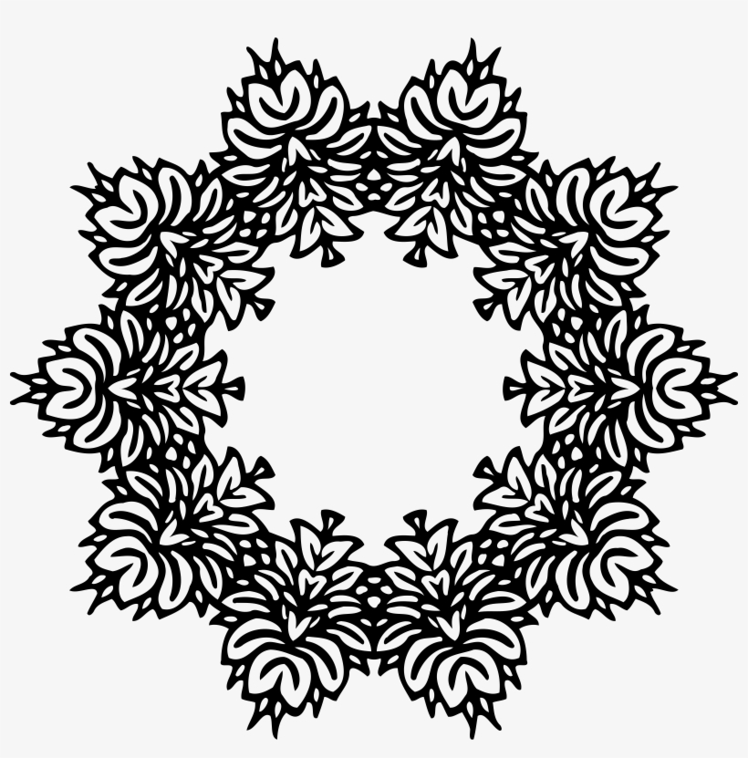 This Free Icons Png Design Of Abstract Design 112, transparent png #1871323