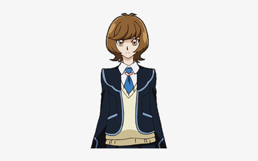 Yugioh Vrains Main Character, transparent png #1871483