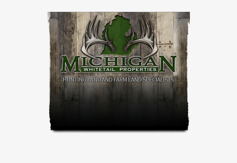 Michigan Whitetail Properties - Michigan, transparent png #1871542