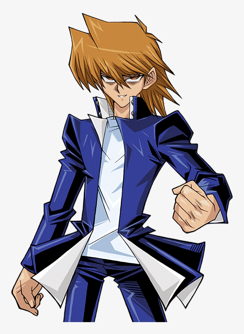 Mind-controlled Joey [render] Yu Gi Oh, Crazy Hair, - Yugioh Duel Links Joey, transparent png #1871544