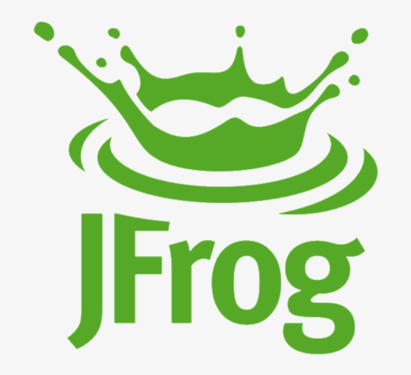 Jfrog Icon, transparent png #1871565