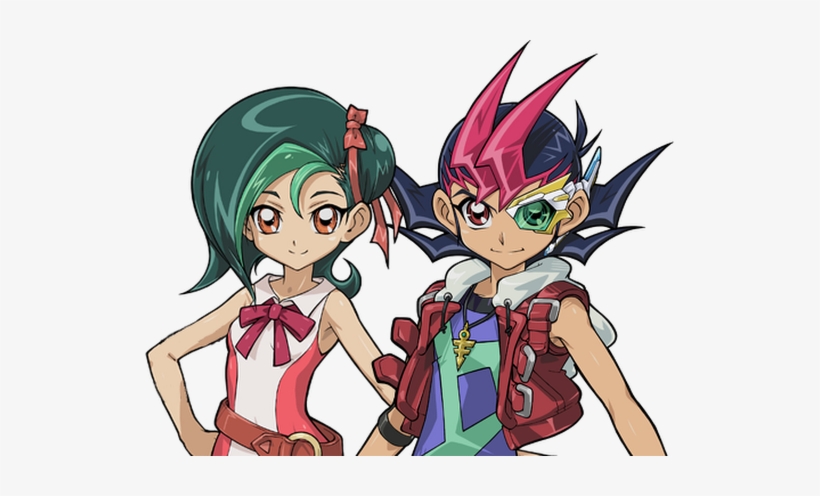 Photo - Yu Gi Oh! 3ds Zexal World Duel Nintendo 3ds, transparent png #1871613