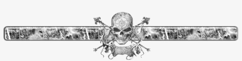 Gracias Por Ver - Separadores Pirata Png, transparent png #1871636