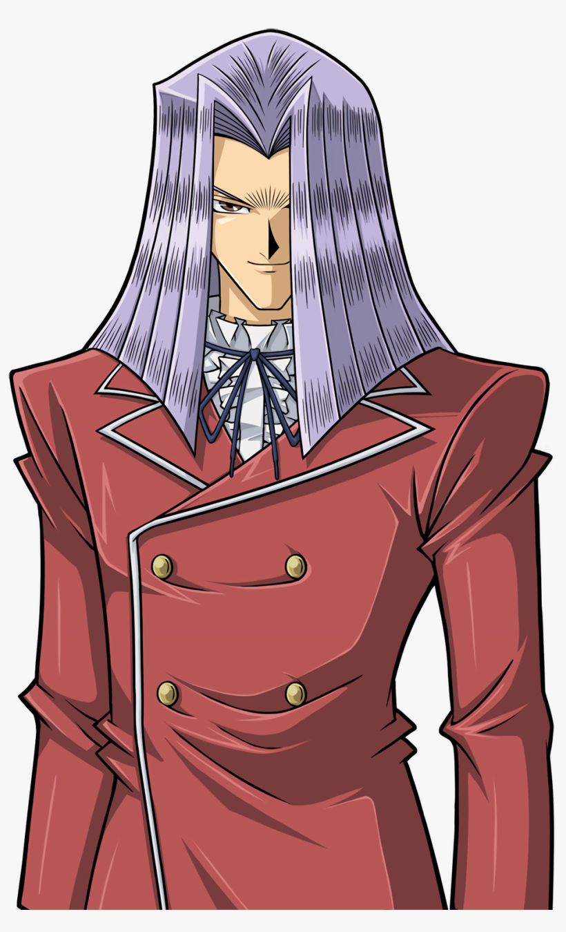 Maximillionpegasusmd - Yugioh Maximillion Pegasus, transparent png #1871759