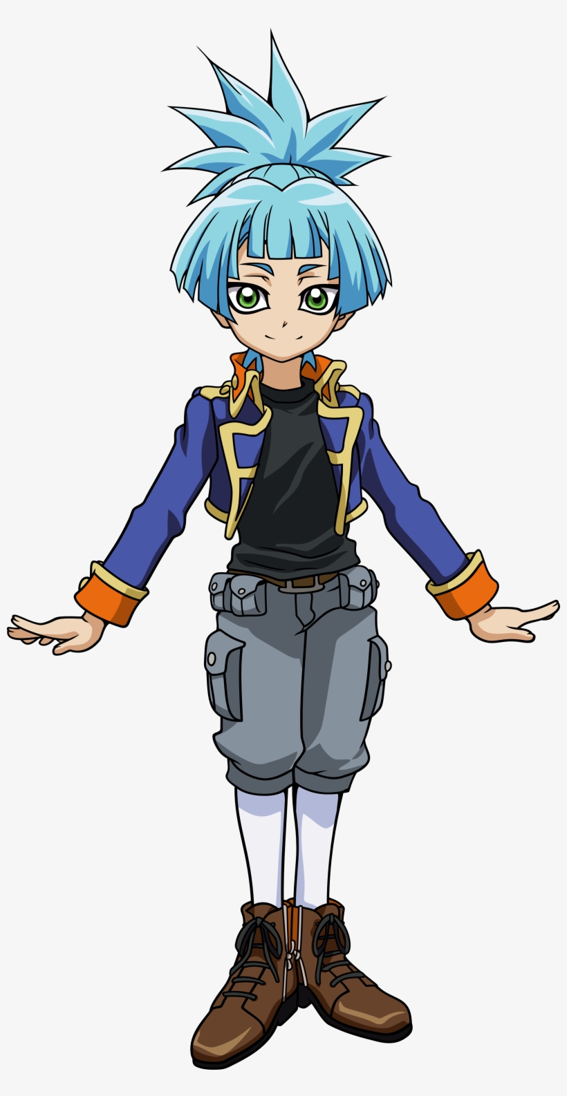 0 1501833991588 Vector Sora Shiun In By The Old Y-d8kucb7 - Sora Shiunin, transparent png #1871781