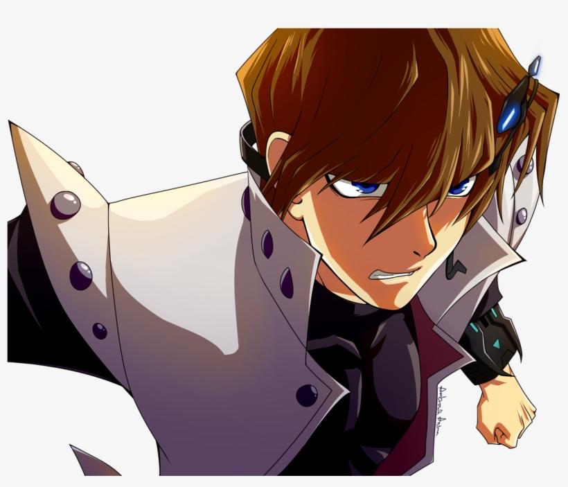 Ambrosia Anima On Twitter - Seto Kaiba, transparent png #1871845