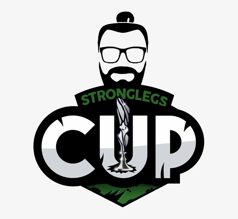 Strong Legs Cup - Human Leg, transparent png #1872021