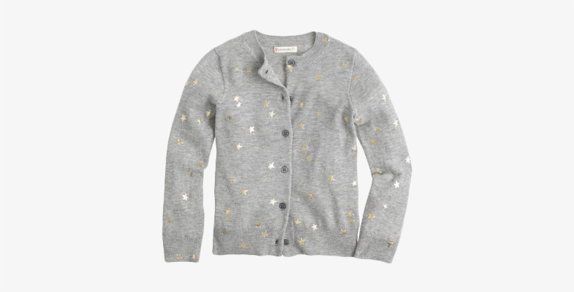 glitter cardigan sweater
