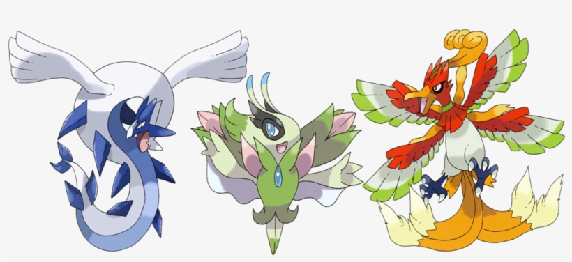 Megas That Should Exist, transparent png #1872098