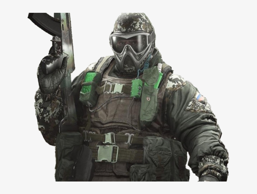 Remover Of Заложник Why Is Fuze So Thicc Well Obviously - Hostage, transparent png #1872155