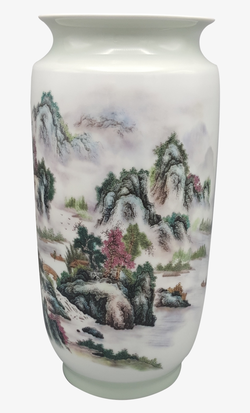 Larger / More Photos - Porcelain, transparent png #1872244