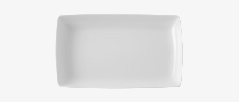 Tapas & Sushi Rectangular Plate - Platter, transparent png #1872298