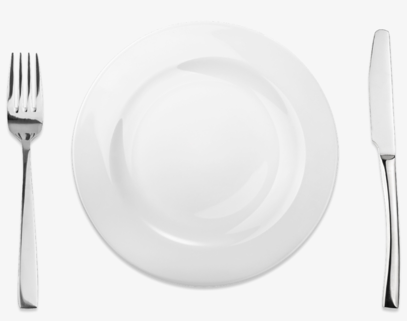 Fork Plate Knifekyle Bihler2017 04 14t22 - Coeur D'alene, transparent png #1872319