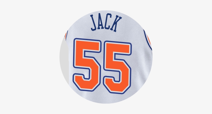 New York Knicks Jarrett Jack - Jarrett Jack, transparent png #1872400