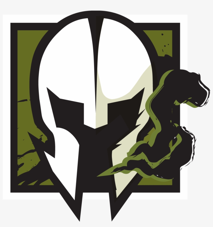 Svgpngaizip Maestro Rainbow Six Logo Free Transparent Png