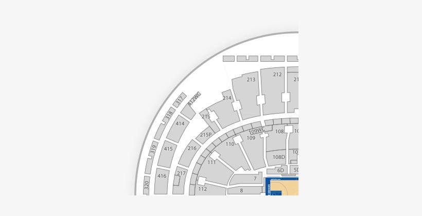 Suite C17 Staples Center, transparent png #1872492