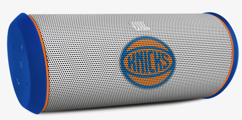 Jbl Flip 2 Nba Edition - Jbl Flip 2 Custom, transparent png #1872521