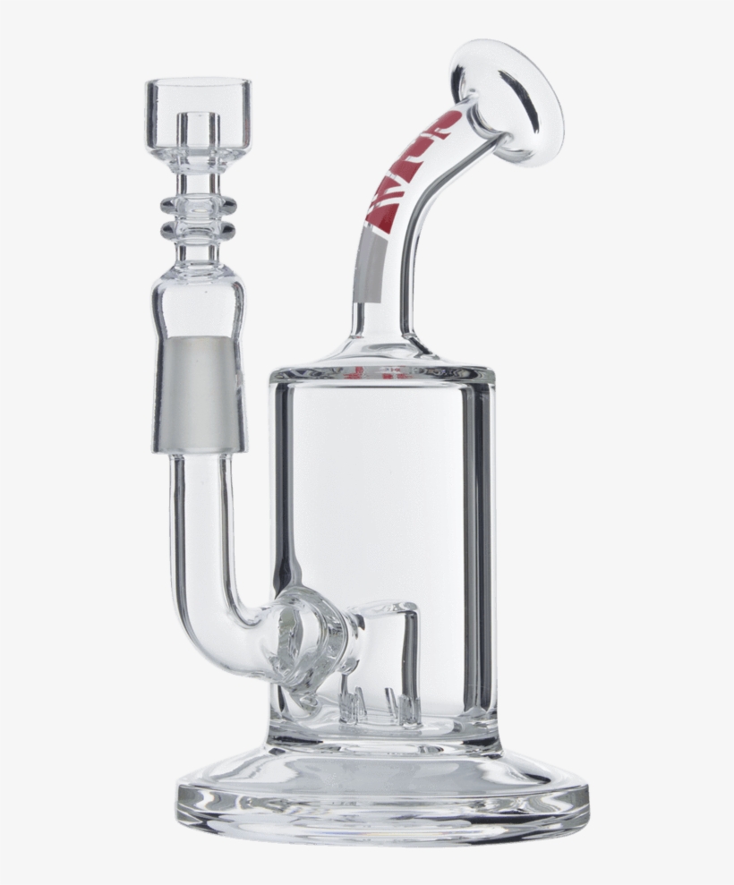 Umbrella Flare Dab Rig - Grav Labs 6 Umbrella Rig, transparent png #1872549