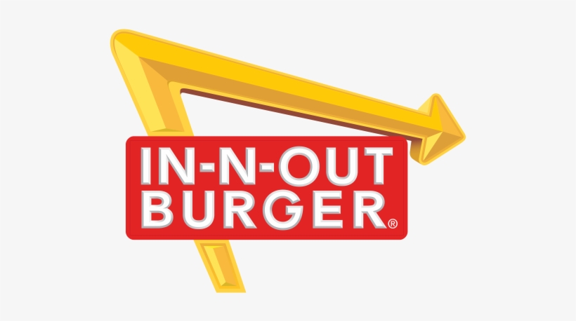 The Austin Sol Are Pleased To Announce In N Out Burger - N Out Transparent Background, transparent png #1872632