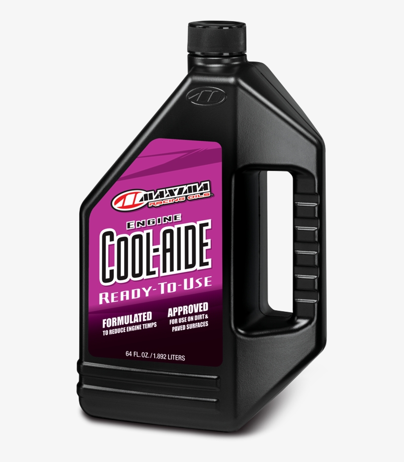 Cool-aide - Maxima Cool Aide, transparent png #1872750