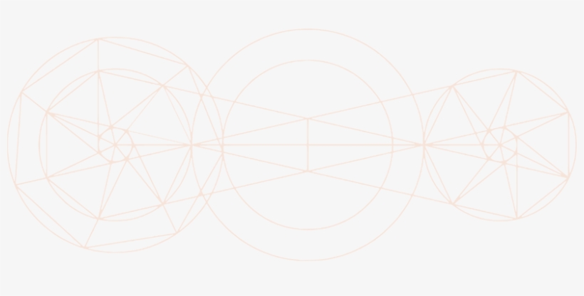 Peacebuildings Geometric Background - Out Of Nowhere, transparent png #1872910