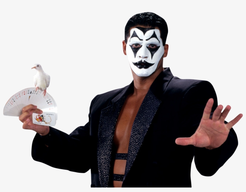 Tarpitcarnivore - Phantasio Wwe, transparent png #1872911