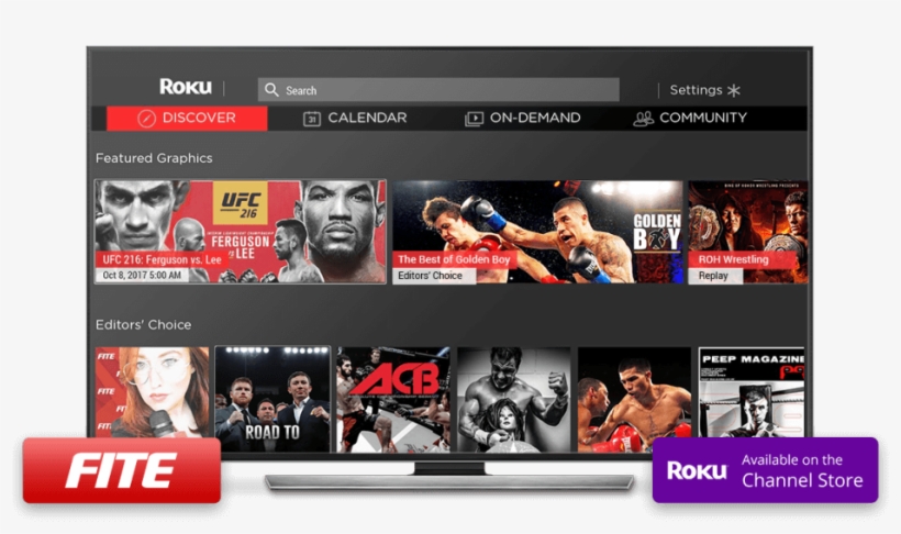 New York, Ny - Fanatics Authentic Ufc 216 Tony Ferguson Vs. Kevin, transparent png #1872916