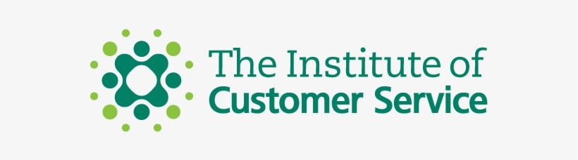 Uswitch Instofcustservice - Institute Of Customer Service, transparent png #1873064