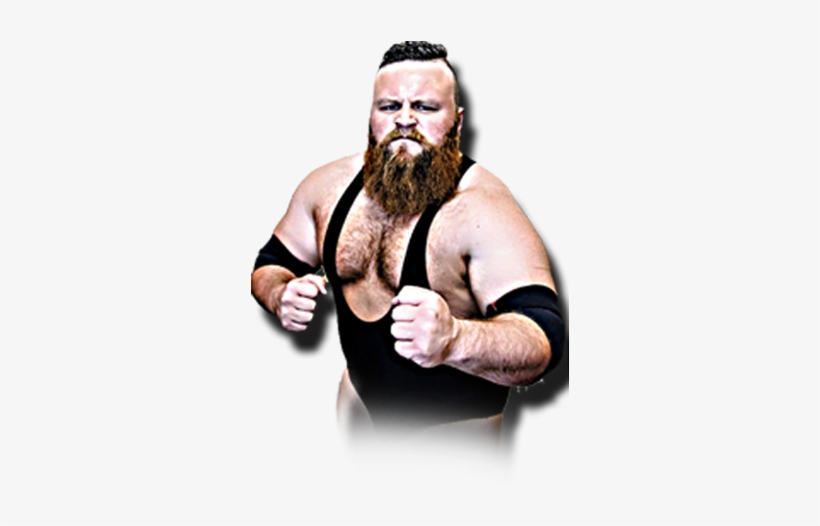 Also There Has Been Controversy Concerning Damo O'connor - Wrestler, transparent png #1873100