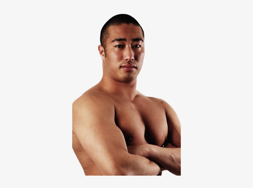 Yota Tsuji, 24 Years Of Age And Has A Background In - Yota Tsuji, transparent png #1873122