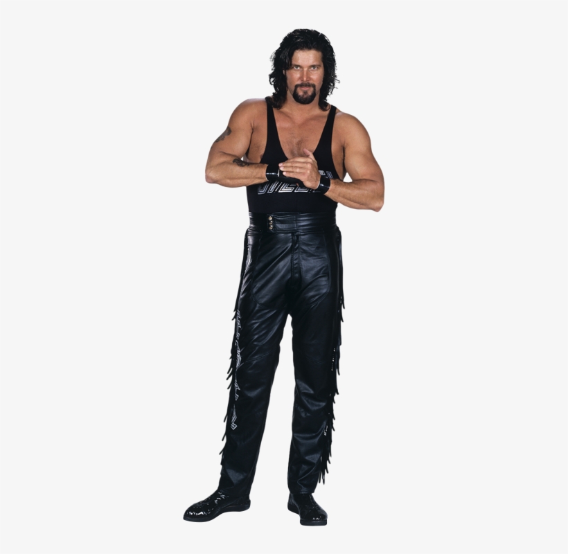 Kevin Nash - Leather, transparent png #1873232