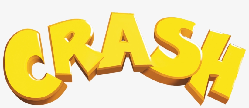 Crash Logo Png By Jerimiahisaiah-d6vic6g - Sims 4 Furry Skin, transparent png #1873235