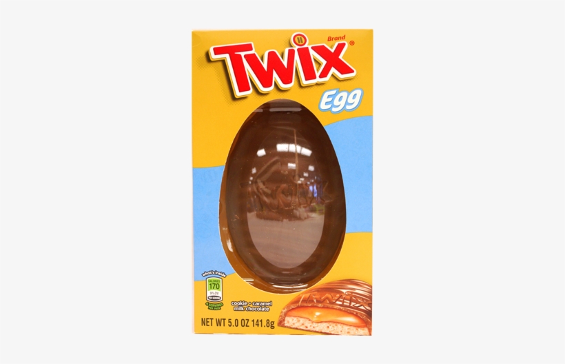 Twix Easter Egg, transparent png #1873280