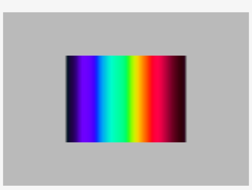 Computer Icons Download Rainbow Gradient - Gradient, transparent png #1873282