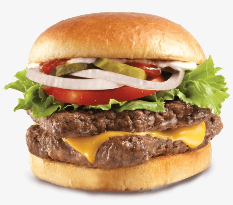 Come At Me Sherbro's - Backyard Burger Veggie Burger Review, transparent png #1873336