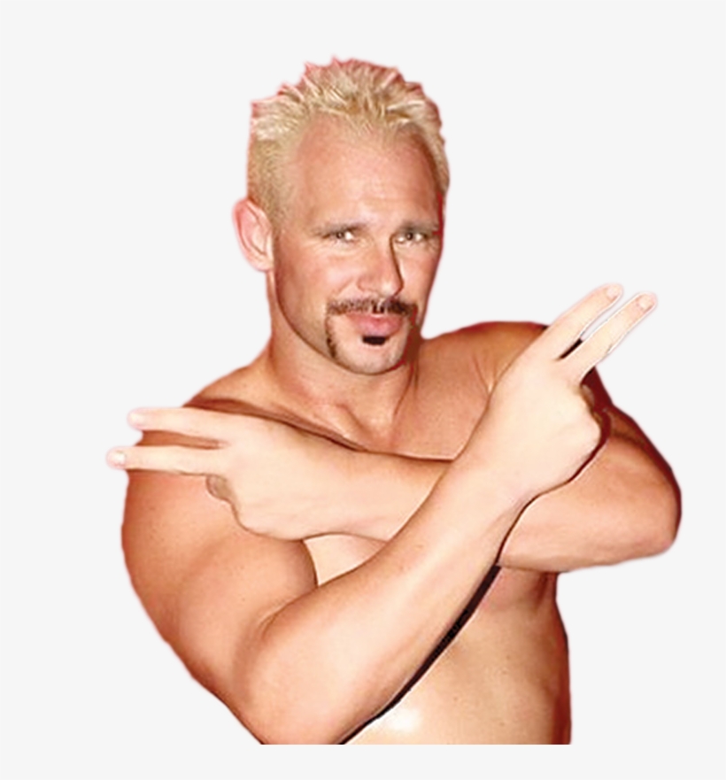 Hottie - Wwe Scotty 2 Hotty Png, transparent png #1873386