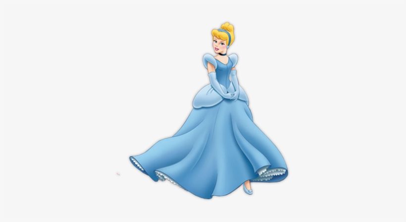 Disney Princess Cinderella Png Download - Disney Cinderella Princess Cinderella Cosplay Costume, transparent png #1873392