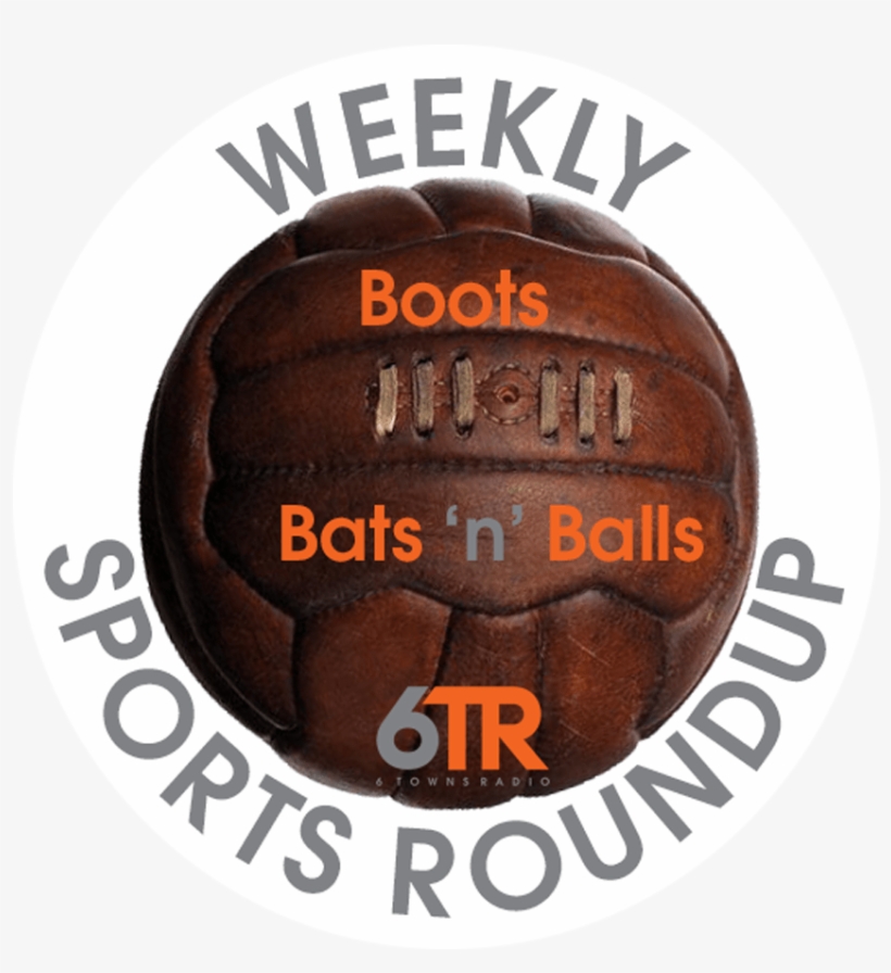 Messi Married Bb&b Logo Weekly Sports Round Up - St John Fisher Badge, transparent png #1873416