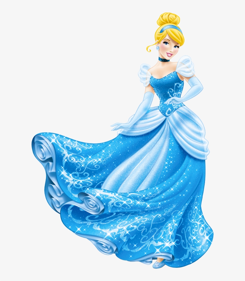 Cinderella Cinderella Princess, Disney Pixar - Princess Cinderella, transparent png #1873492