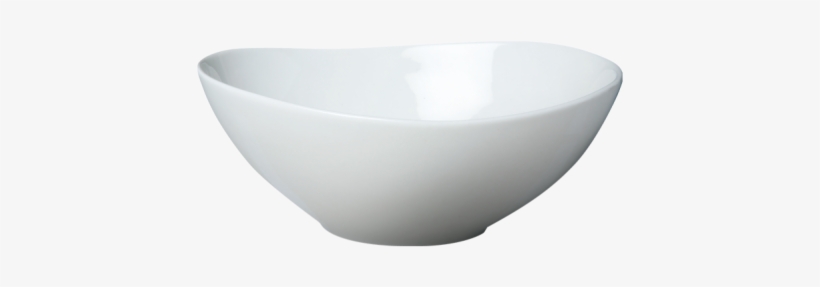 710-g40 Egg Shaped Bowl - Egg Shape Bowl, transparent png #1873494